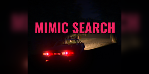 Cover image for Mimic Search
