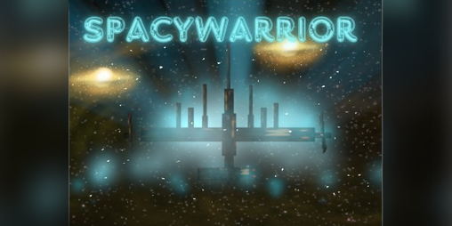Cover image for SpacyWarrior
