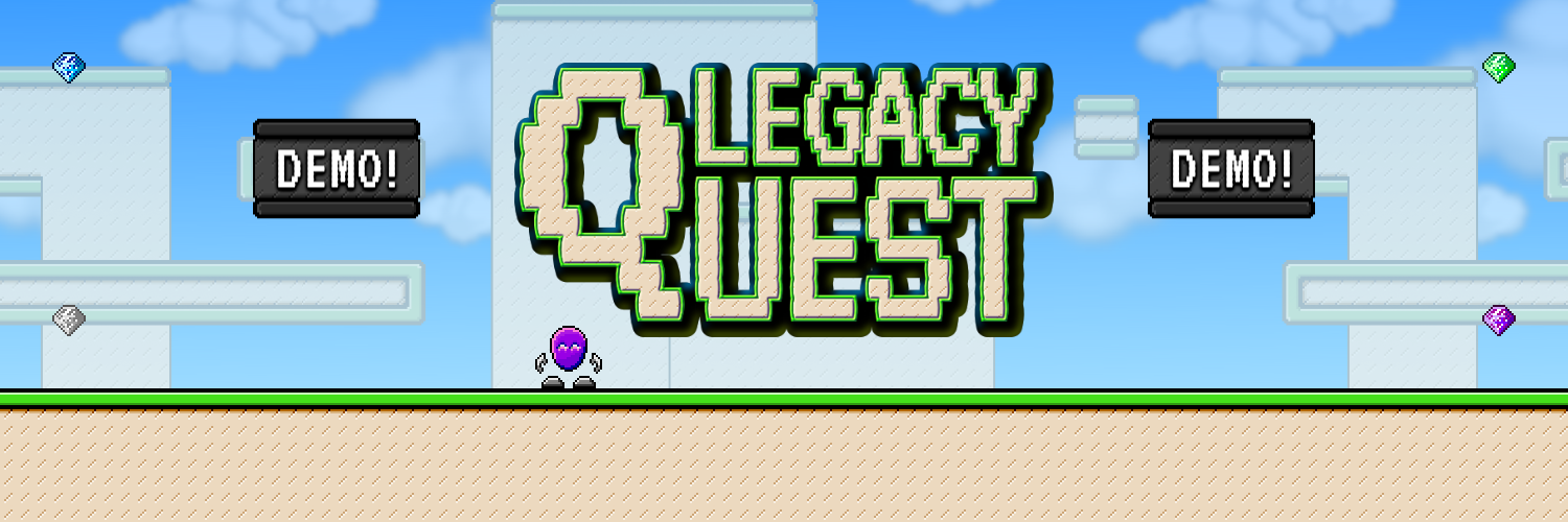 Legacy Quest Demo