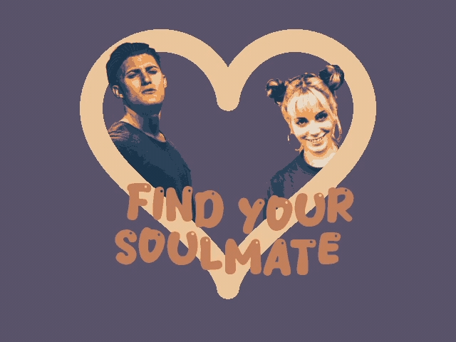 find your soulmate