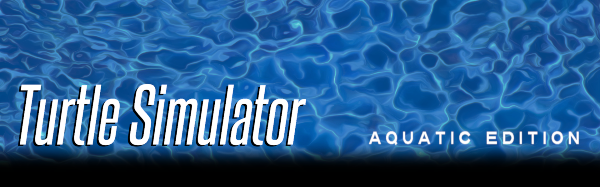 Turtle Simulator: Aquatic Edition Mac OS