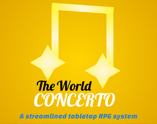 The World Concerto  