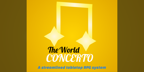 Cover image for The World Concerto