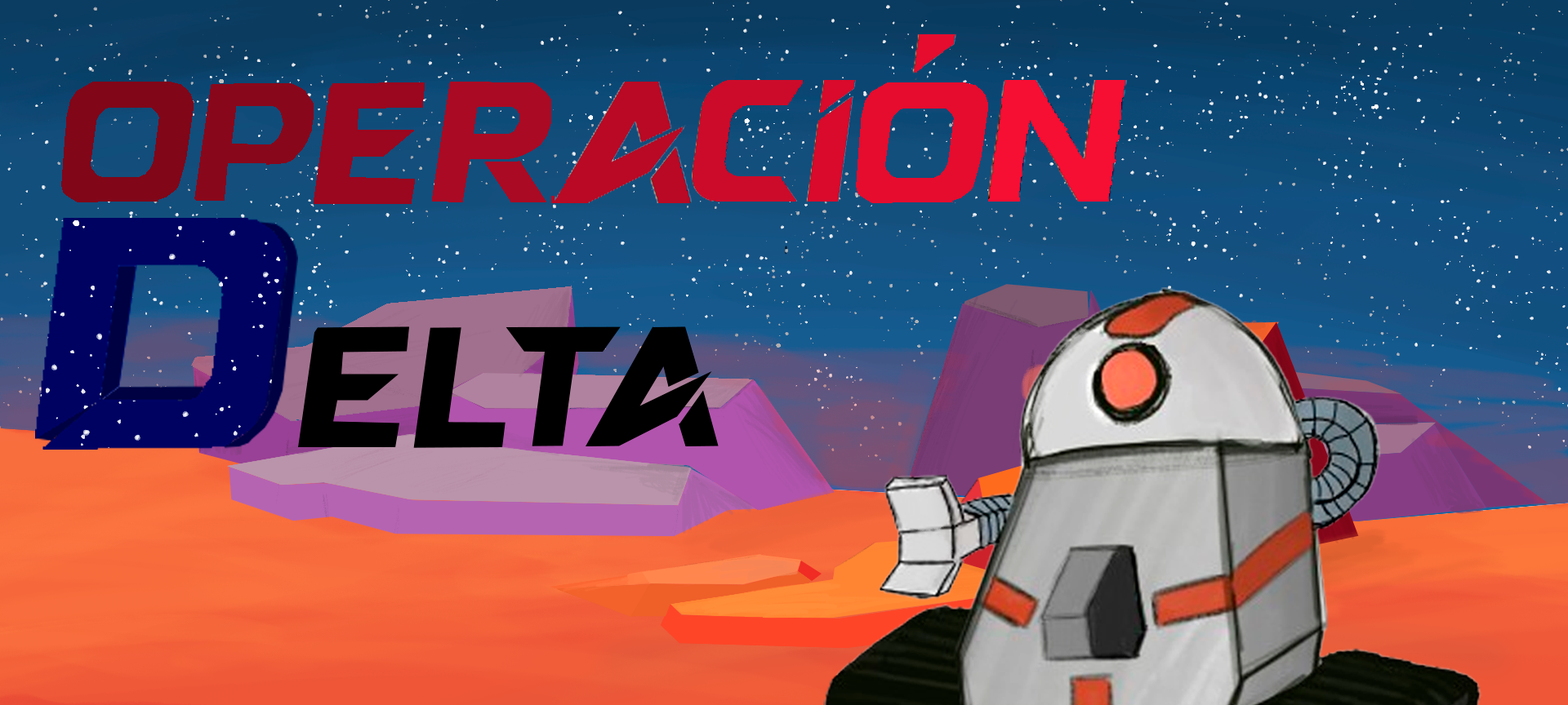 Operación Delta