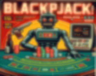 4D Blackjack