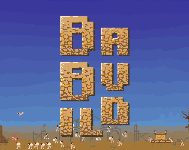 Cover image for BaBuild