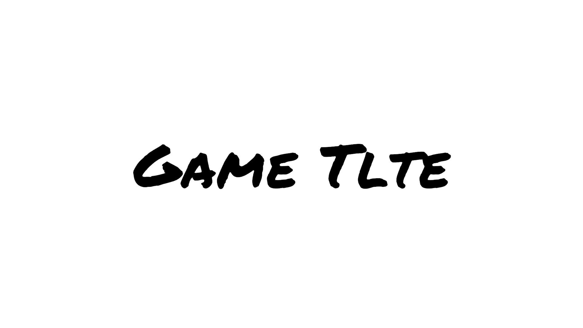 Game Ttle: The Cookies and the Chips in the Hole