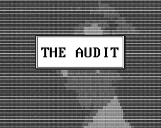 The Audit  