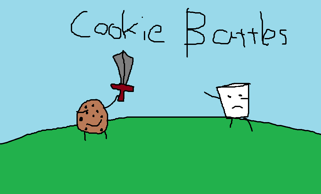 Cookie Battles