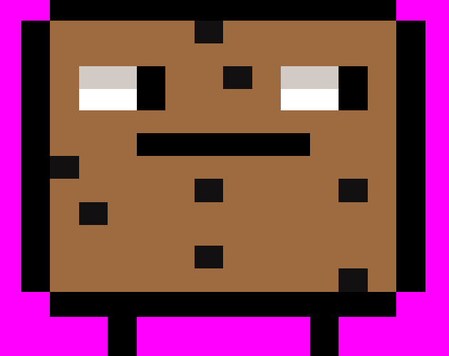 Cookie Wookie Dash by Cemkosesha for Low Quality Game Jam 7 Cookie itch.io