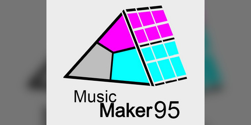 Cover image for Music Maker '95