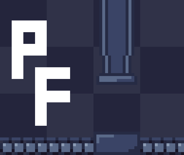 Pressure Factory