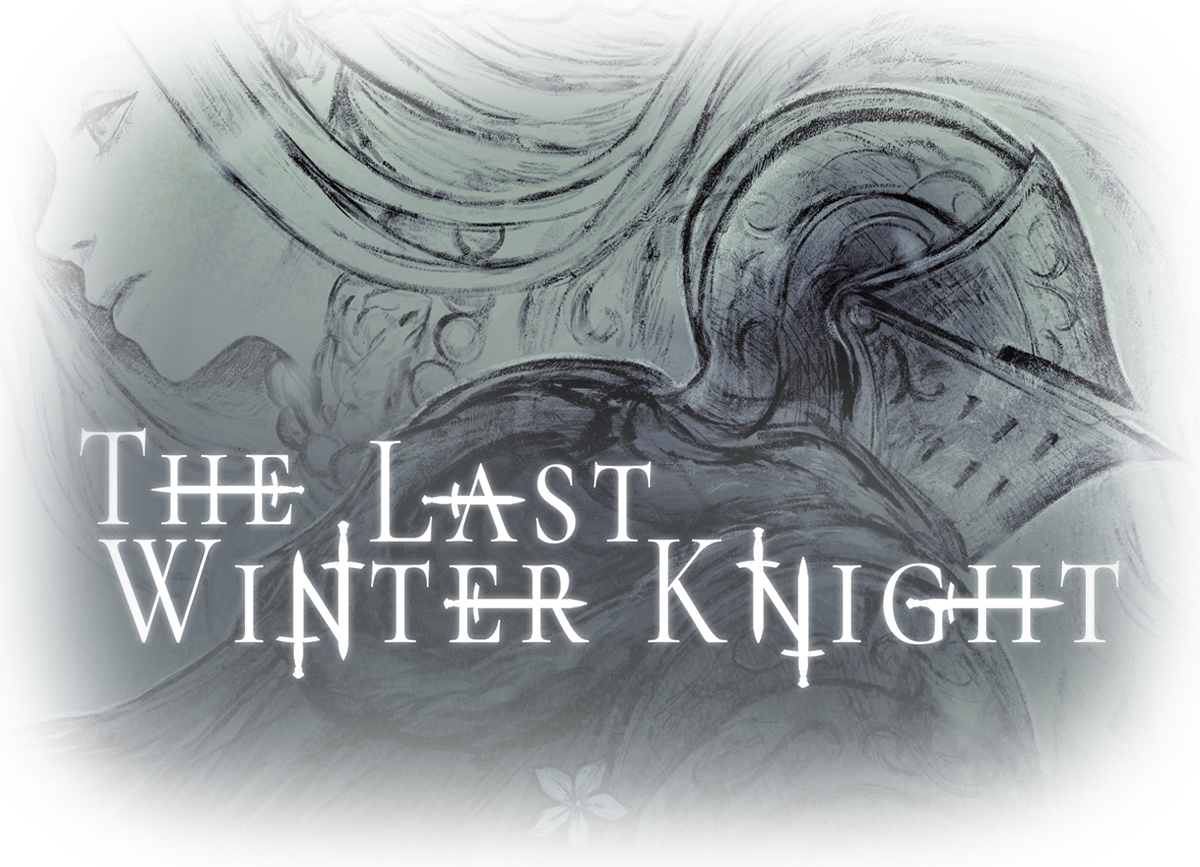 The Last Winter Knight (DEMO)