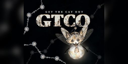 Cover image for GTCO