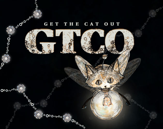 Cover image for GTCO