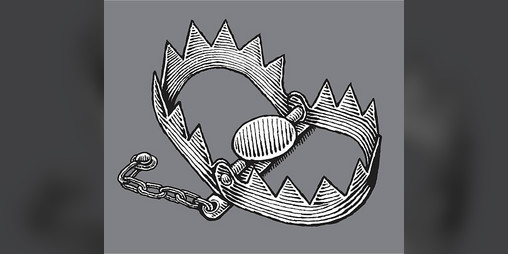 Cover image for Simple Trap Generator