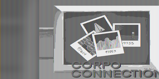 Cover image for Corpo Connections [Gamejam]