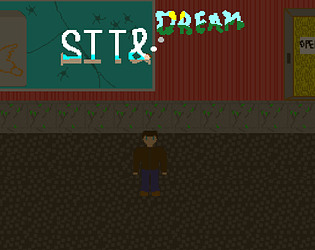 Sit and Dream