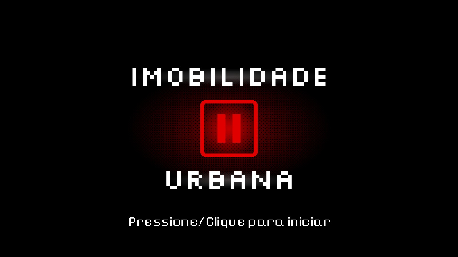Imobilidade urbana cover