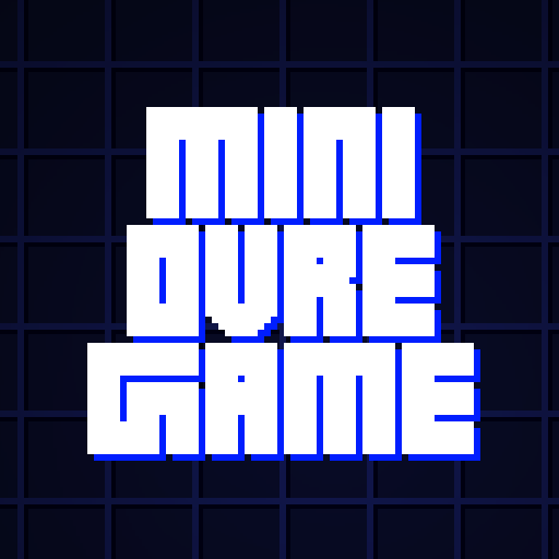 Mini Over Game By Nuaah