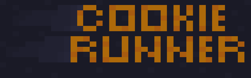 Cookie Runner - Remastered