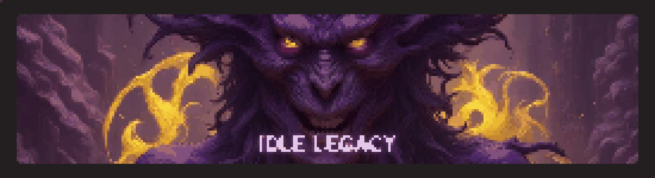 Idle Legacy