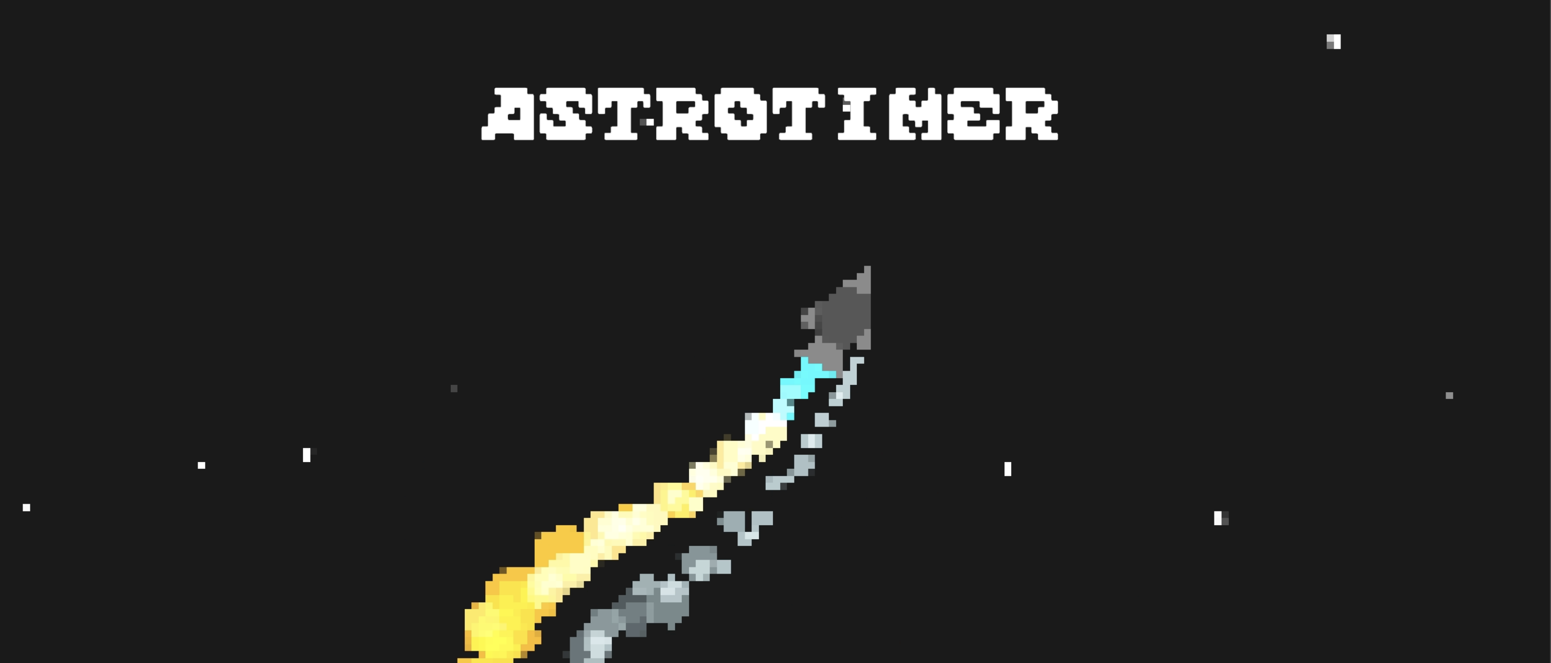 Astrotimer