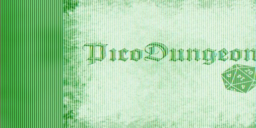Cover image for PicoDungeon
