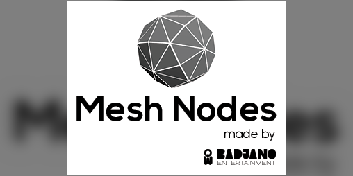 Cover image for Mesh Nodes