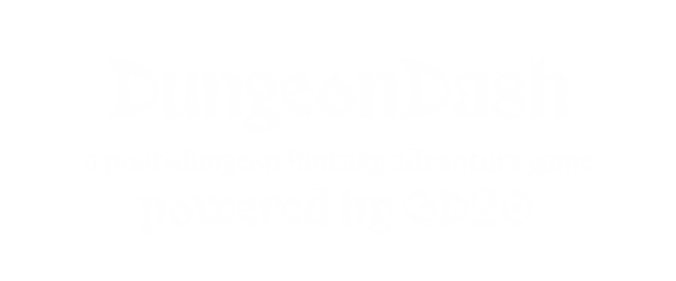 DungeonDash