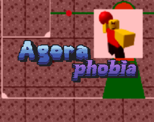 Agoraphobia