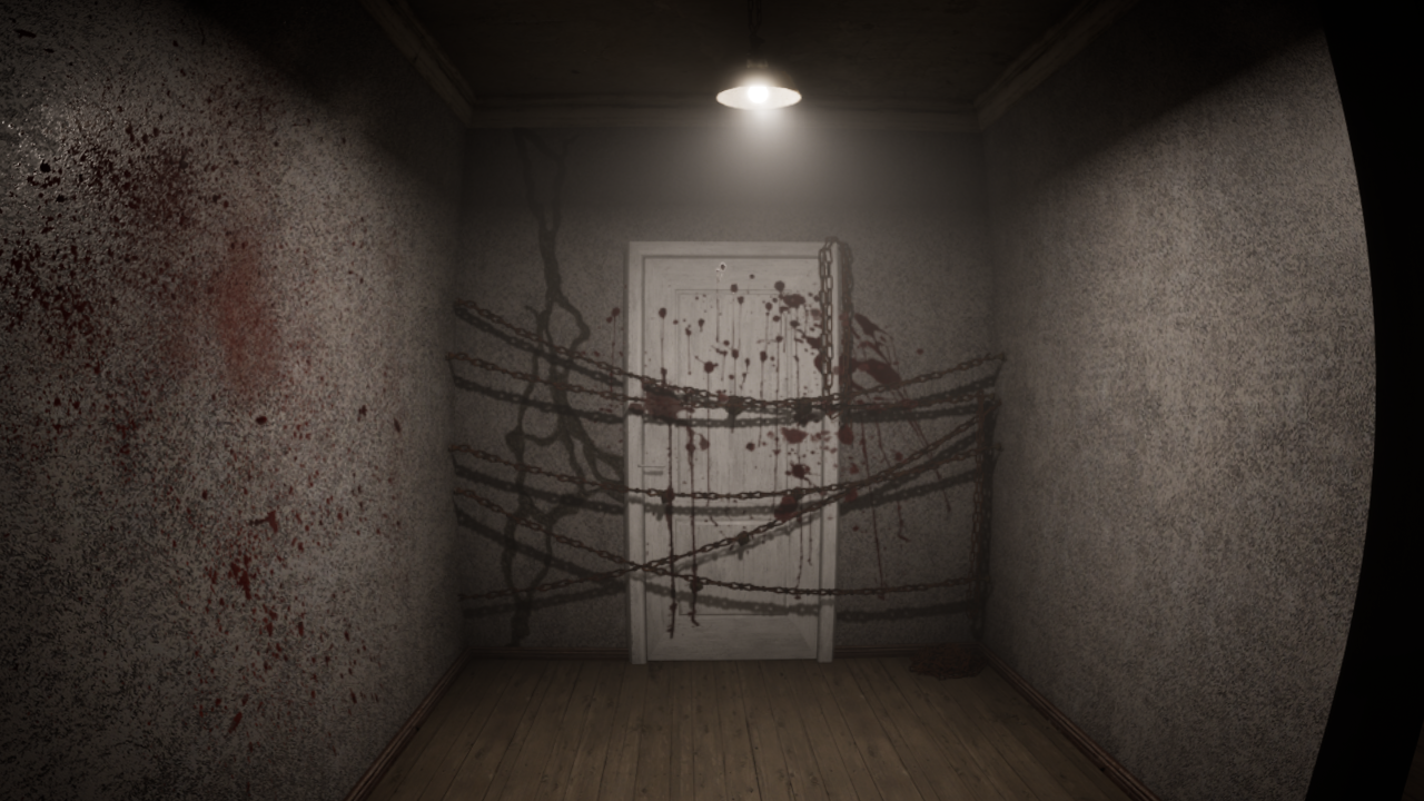 Cover image for Project Memento (Demo)