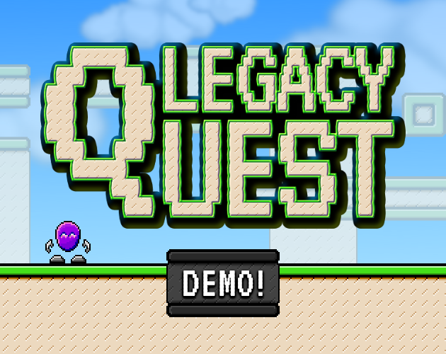 Legacy Quest Demo