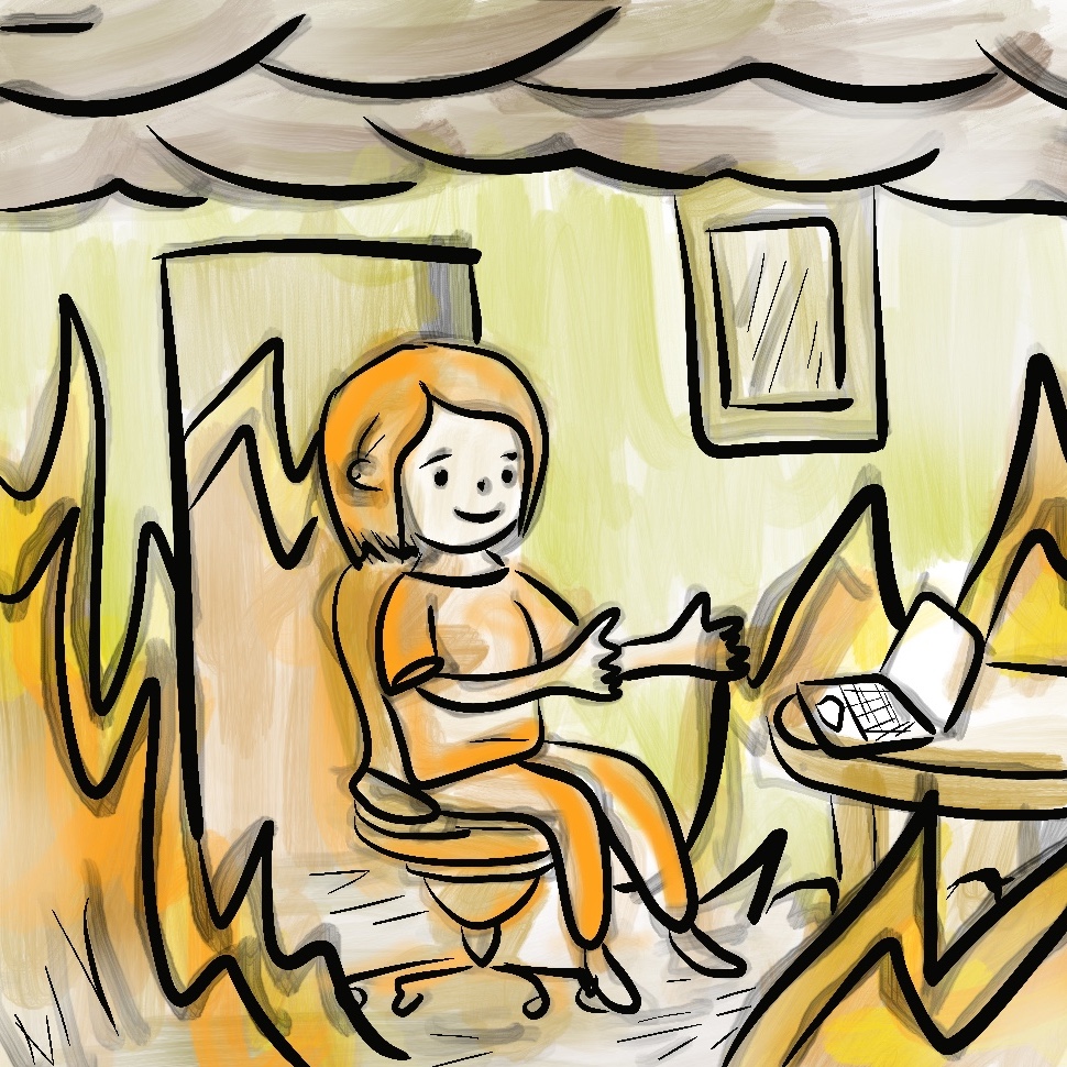 Everything's Fine