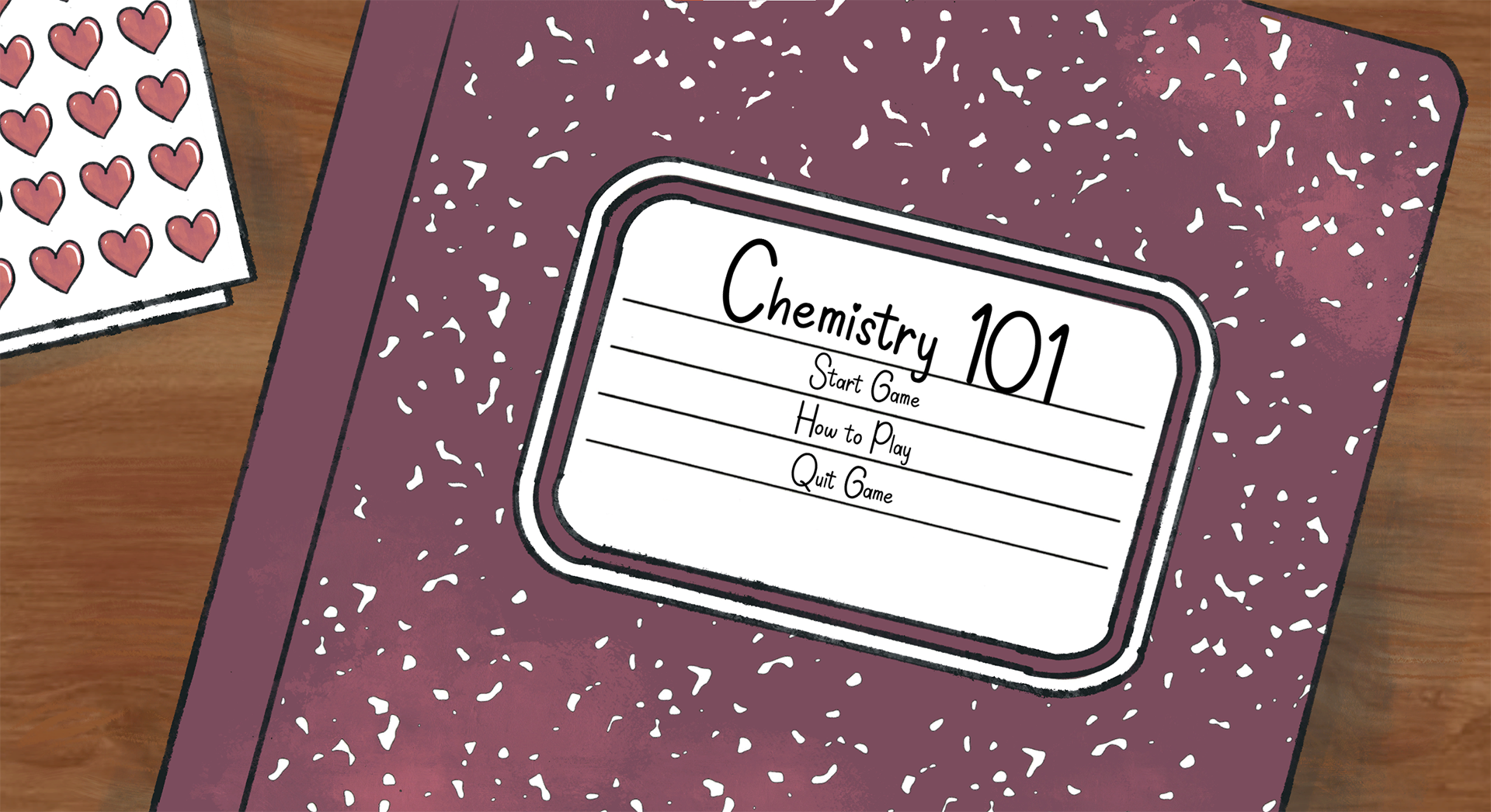 Chemistry 101