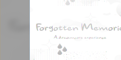 Cover image for Forgotten Memories