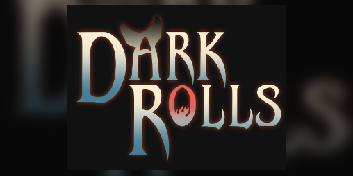 Cover image for Dark Rolls Test