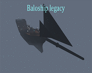Baloship Legacy