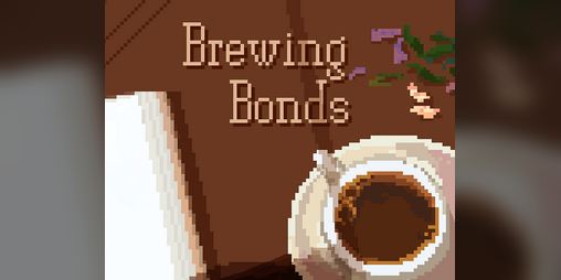 Cover image for Brewing Bonds