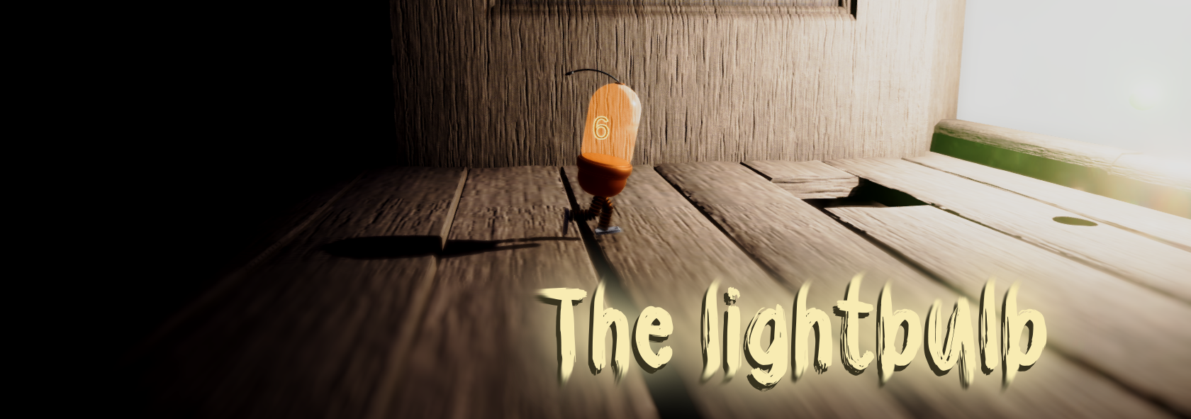 The LightBulb
