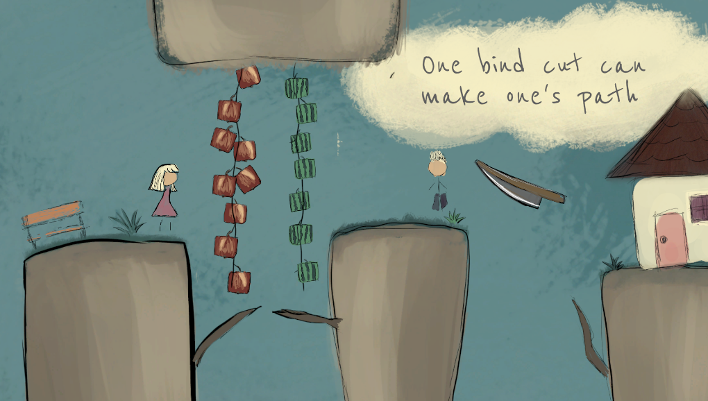 Building Connections
