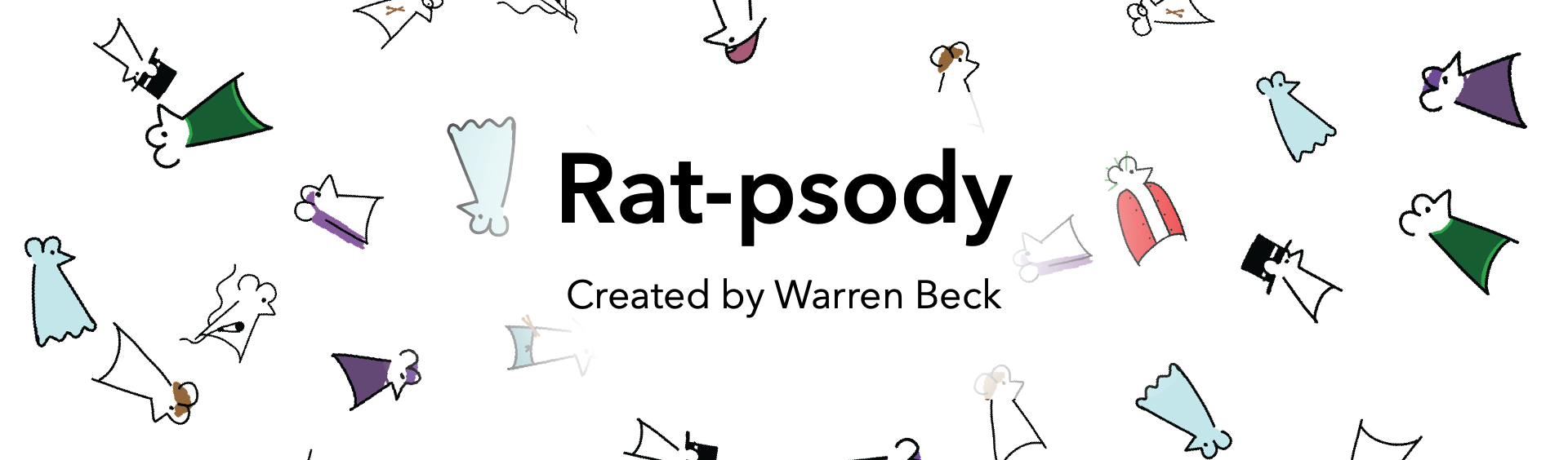 Rat-psody