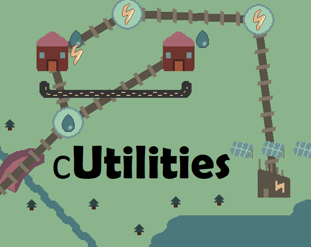 cUtilities