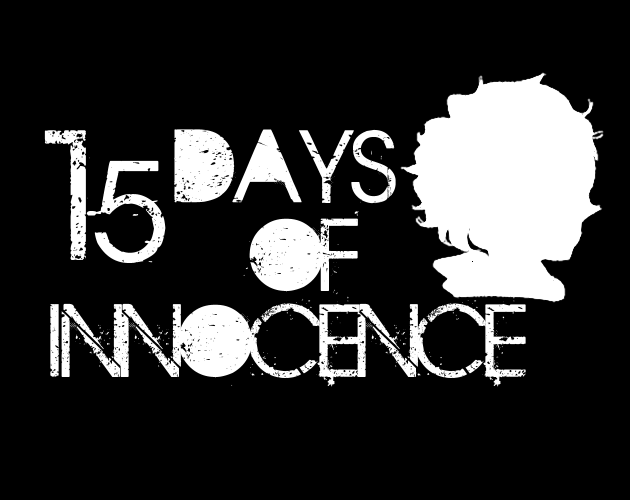 15 Days Of Innocence