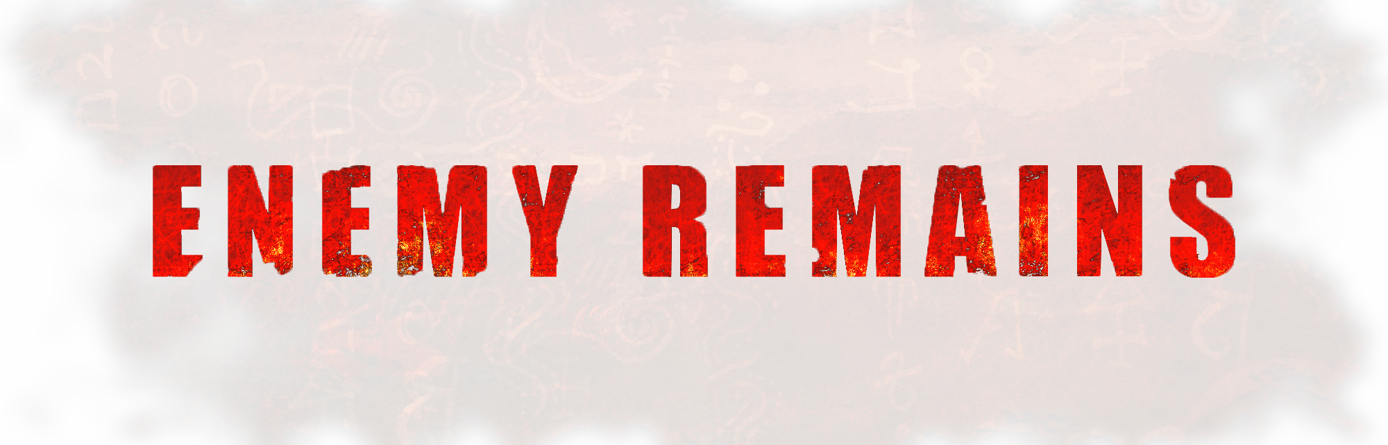 Enemy Remains