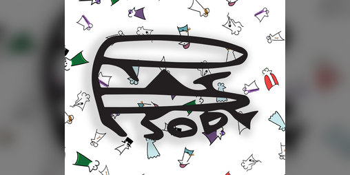 Cover image for Rat-psody
