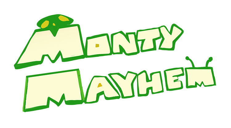 Monty Mayhem