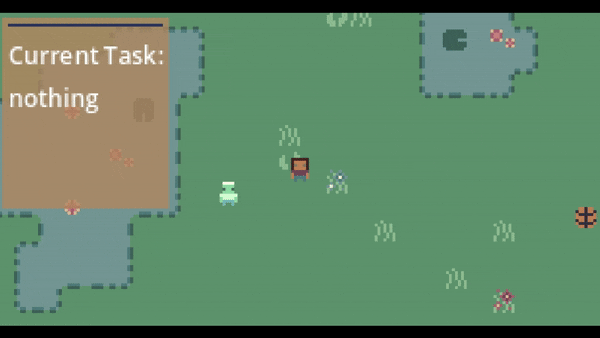 First Impressions by WanderingPanda84 for New Year, New Skills Game Jam ...