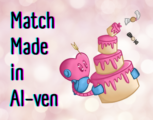 Match Made in AI-ven
