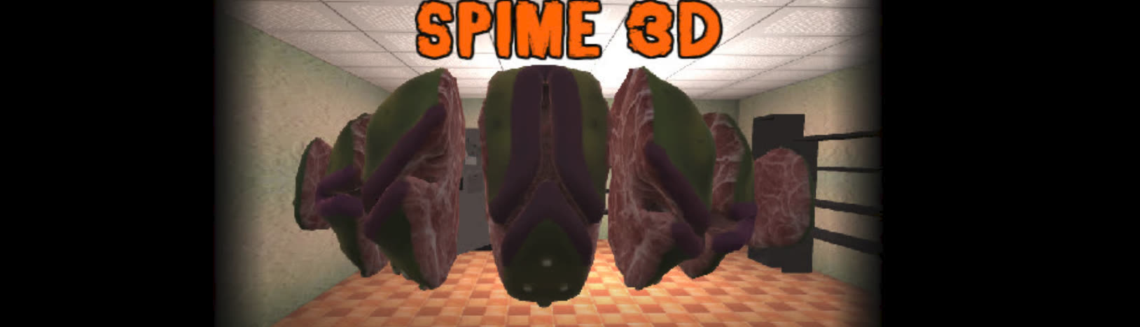 Spime 3D